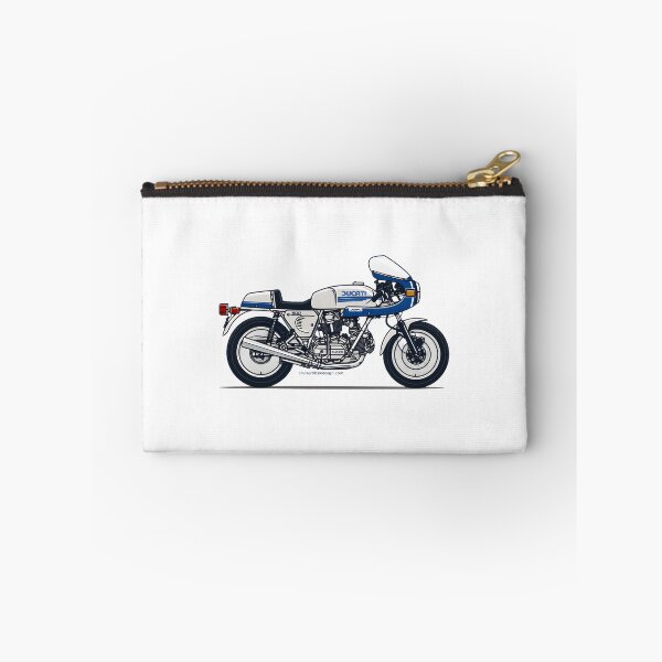 Item preview, Super Sport Motorcycle Racing Aesthetic Art - Vintage Biker & Superbike Enthusiast Graphic Design | Best Buy designed and sold by MGOE.