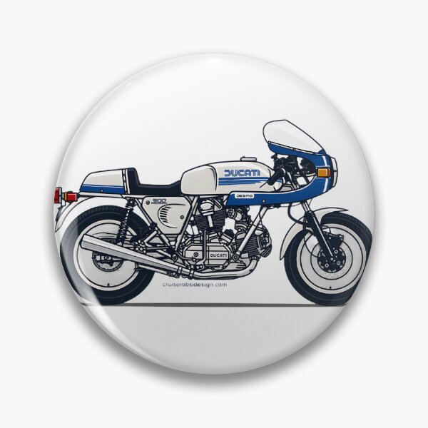 Artikelvorschau, Super Sport Motorcycle Racing Aesthetic Art - Vintage Biker & Superbike Enthusiast Graphic Design | Best Buy entworfen und verkauft von MGOE.