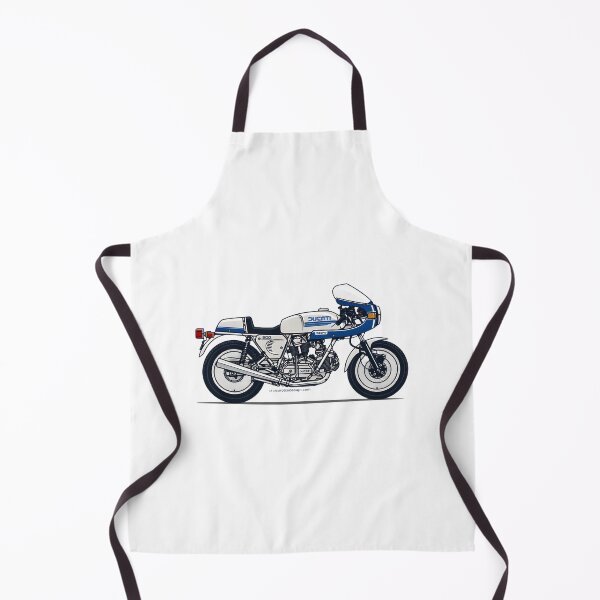 Item preview, Super Sport Motorcycle Racing Aesthetic Art - Vintage Biker & Superbike Enthusiast Graphic Design | Best Buy designed and sold by MGOE.
