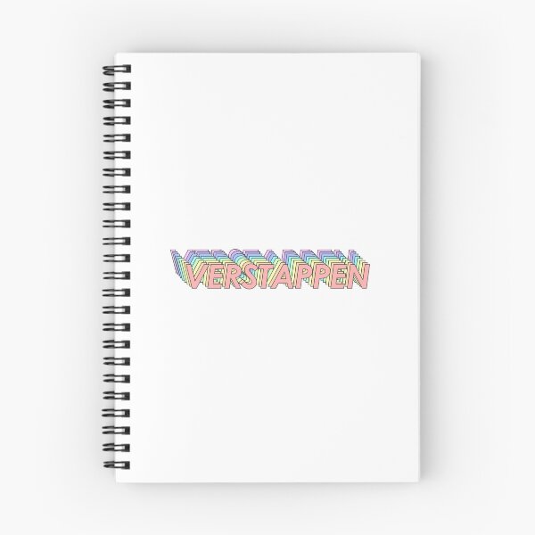 Item preview, VERSTAPPEN designed and sold by oddwonders.