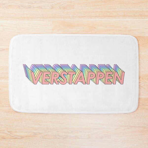 Item preview, VERSTAPPEN designed and sold by oddwonders.