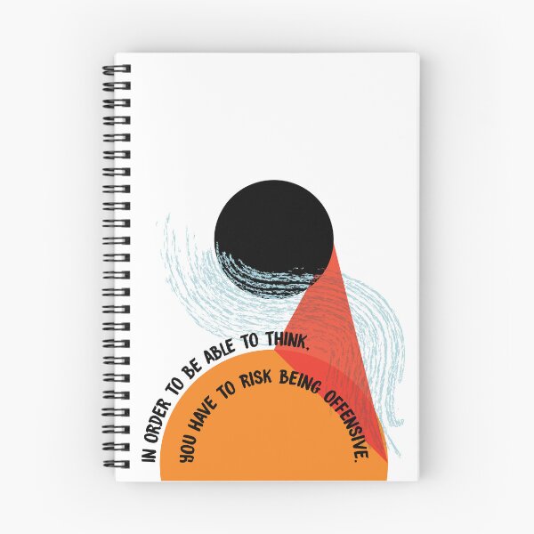 Item preview, JBP Quote #4 designed and sold by Holly Norine Design.