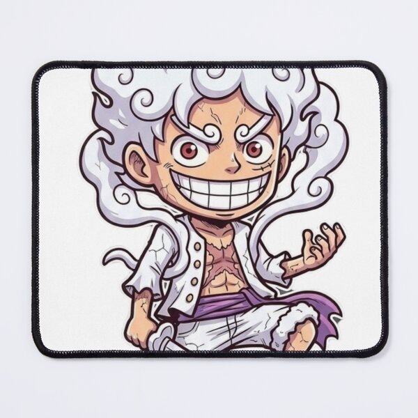 Item preview, Chibi Sun God: Gear 5 Awakening Tee designed and sold by ALAPAAP.