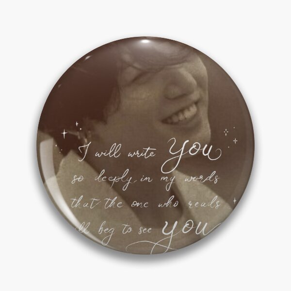 Item preview, BTS Jungkook love designed and sold by Mouni1309.