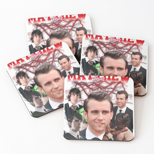 Item preview, Matthew Lewis designed and sold by ALferst.
