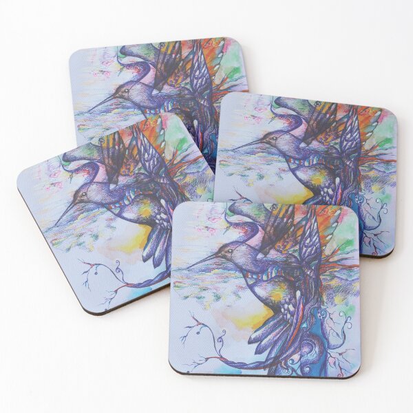 Item preview, Wings of becoming designed and sold by ikleinart.