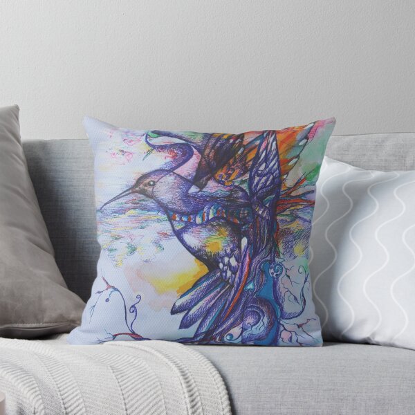Item preview, Wings of becoming designed and sold by ikleinart.
