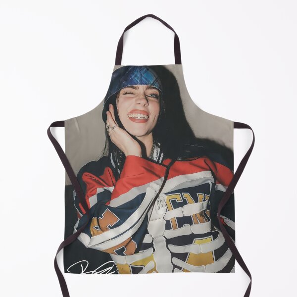 Item preview, Billi-Eilish designed and sold by deandrecrollin.