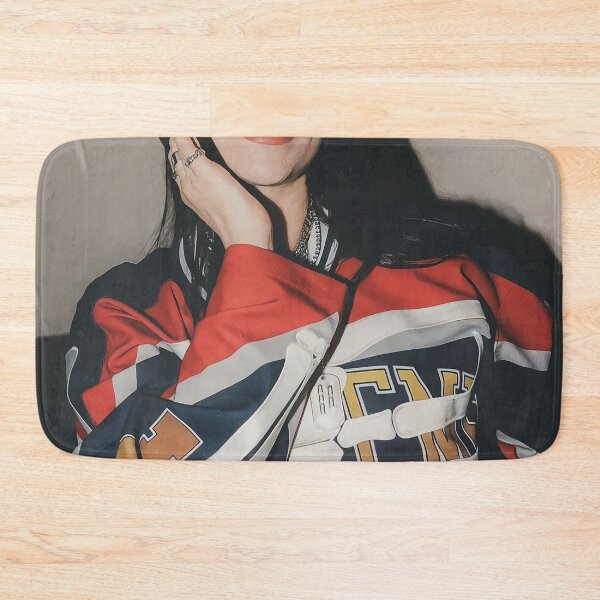 Item preview, Billi-Eilish designed and sold by deandrecrollin.