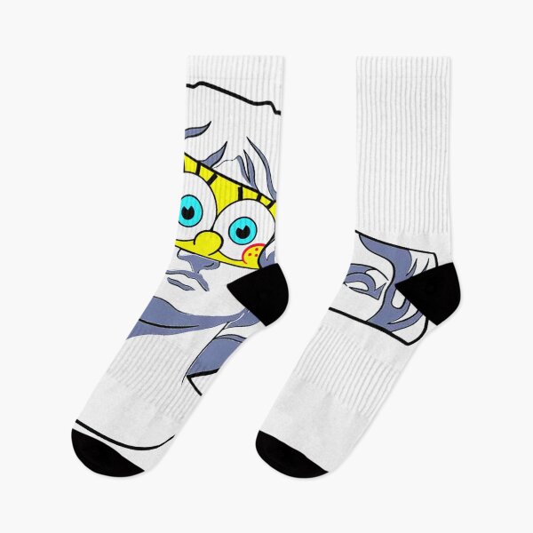 Item preview, SpongeBob Classical Statue Mashup – Surreal Pop Art Design designed and sold by frantuliuss.