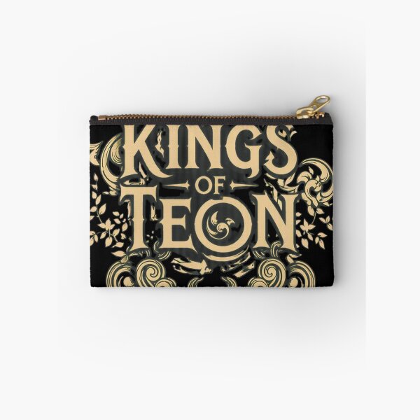 Item preview, Kingss Of Leons Ornate designed and sold by XanDuriCatcute.