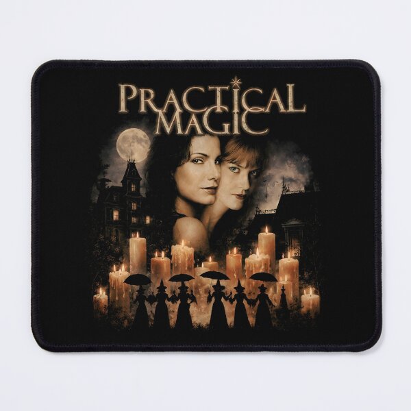 Item preview, Vintage Practical Magic 1998 designed and sold by KodiakMillyy.