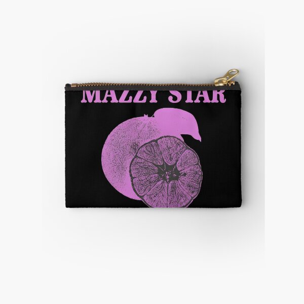 Item preview, MAZZYS STARS Grapefruit Alt Rock Music  designed and sold by NolanhartArts.