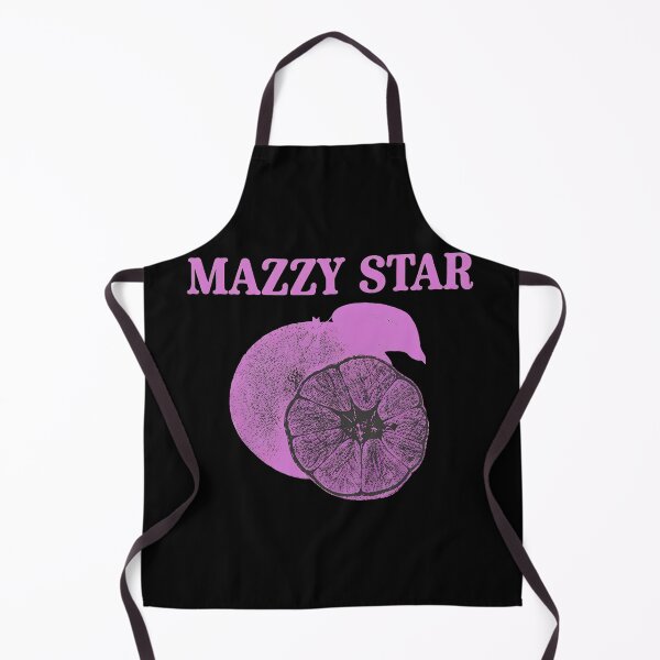 Item preview, MAZZYS STARS Grapefruit Alt Rock Music  designed and sold by NolanhartArts.
