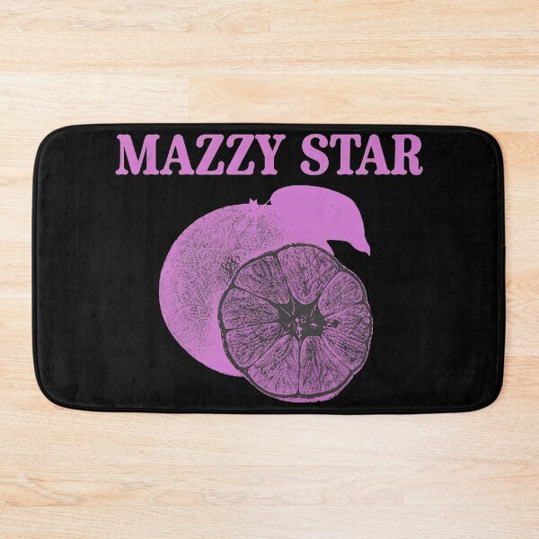 Item preview, MAZZYS STARS Grapefruit Alt Rock Music  designed and sold by NolanhartArts.