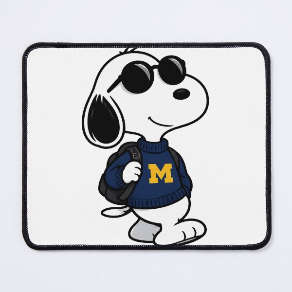 Item preview, Vintage Cartoon Canine Fanatic Retro College Sports Mascot Design designed and sold by ClipFrFortnite.