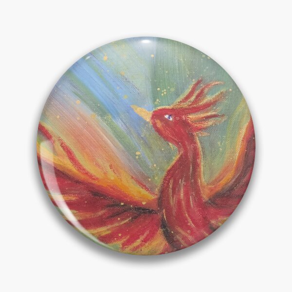 Item preview, Phoenix  designed and sold by snowwolfey.