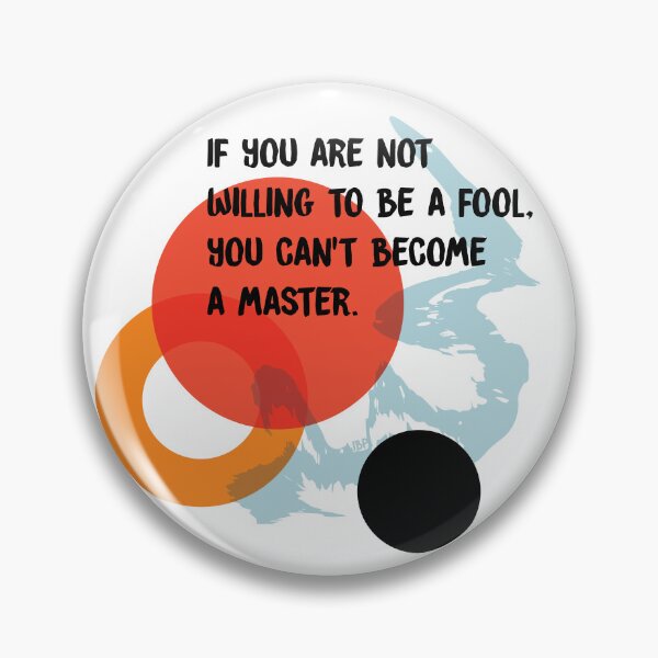 Item preview, JBP Quote #5 designed and sold by Holly Norine Design.