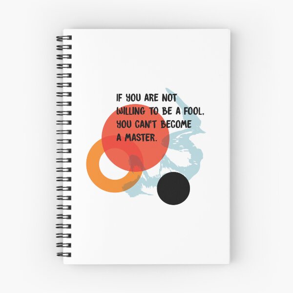 Item preview, JBP Quote #5 designed and sold by Holly Norine Design.