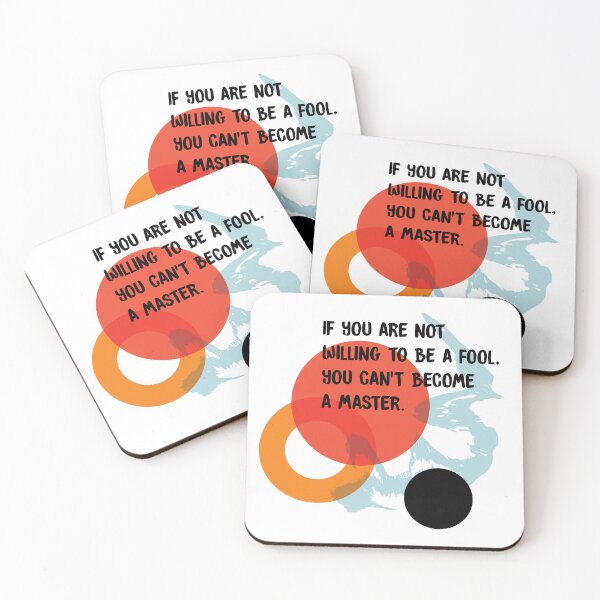 Item preview, JBP Quote #5 designed and sold by Holly Norine Design.