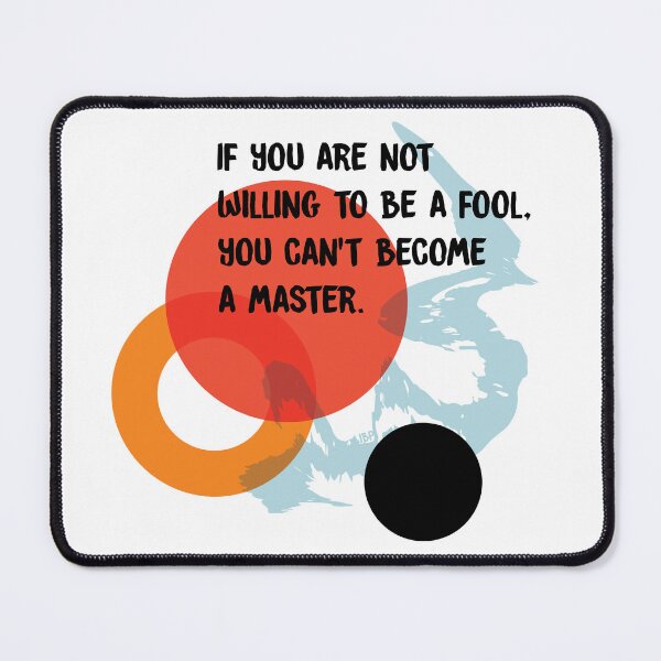 Item preview, JBP Quote #5 designed and sold by Holly Norine Design.