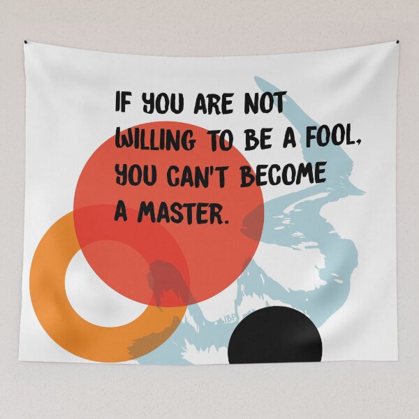 Item preview, JBP Quote #5 designed and sold by Holly Norine Design.