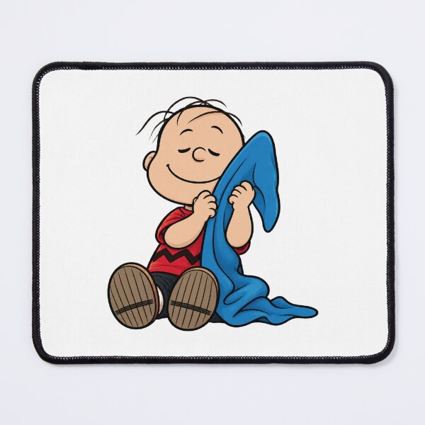 Item preview, Nostalgic Comfort Security Blanket Vintage Comic Aesthetic Illustration designed and sold by ClipFrFortnite.
