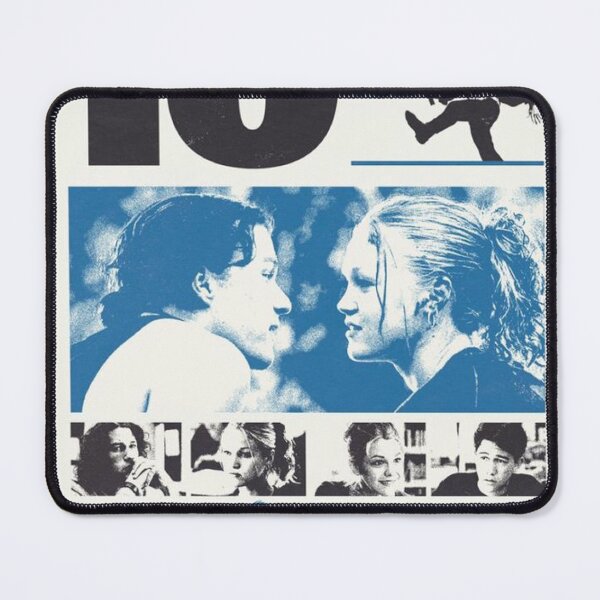 Item preview, 10 Things I Hate About You Original designed and sold by mosalvin.