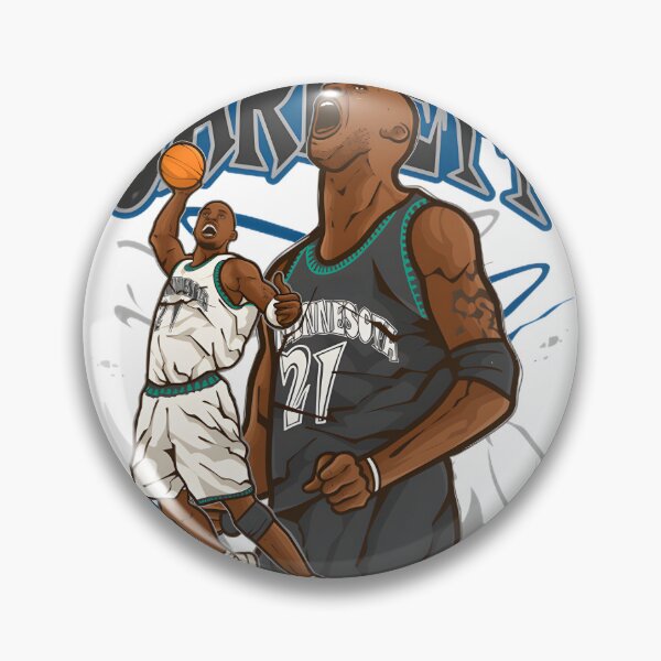 Item preview, Retro Basketball Legend Illustration 90S Sports Icon Graphic Art Power Forward Hoops Culture Design | ⭐⭐⭐⭐⭐ Best Seller designed and sold by Bouazzaoui.