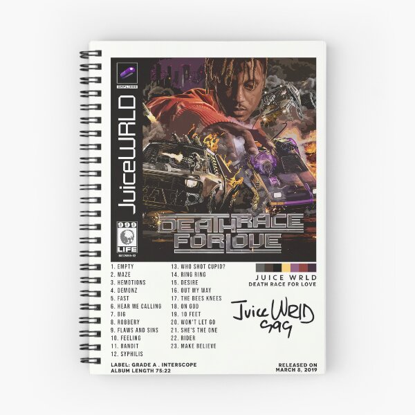 Item preview, Juic-Wrld designed and sold by deandrecrollin.