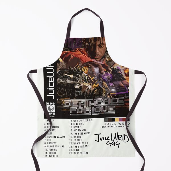 Item preview, Juic-Wrld designed and sold by deandrecrollin.