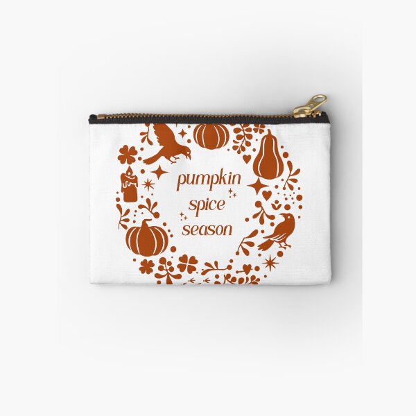 Item preview, Pumpkin spice season  designed and sold by Vinacciart.