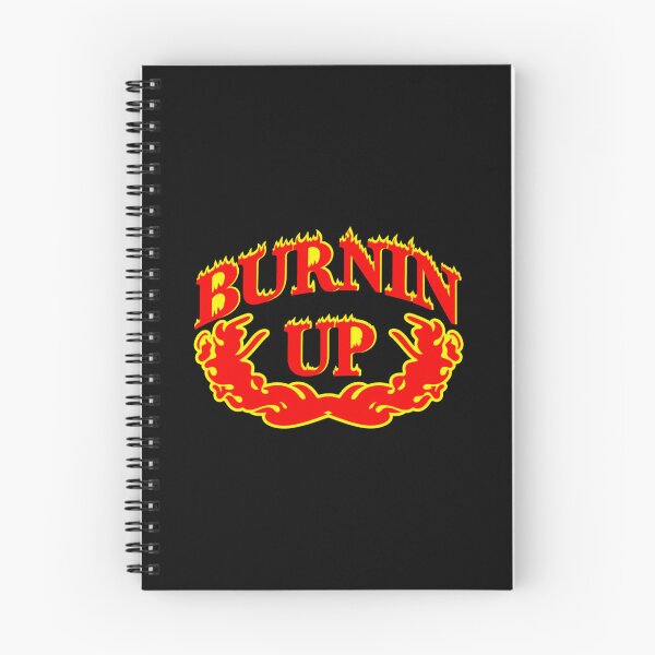 Item preview, Burnin Up 2026,  Retro Pop Rock, Jonas Brothers The Burning Up Tour designed and sold by BornaBhatia.