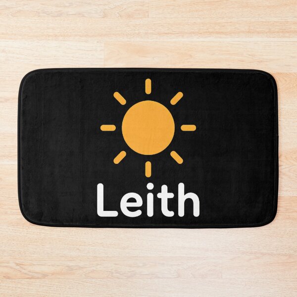 Item preview, Leiths Sunshines Minimalist  designed and sold by XanDuriCatcute.