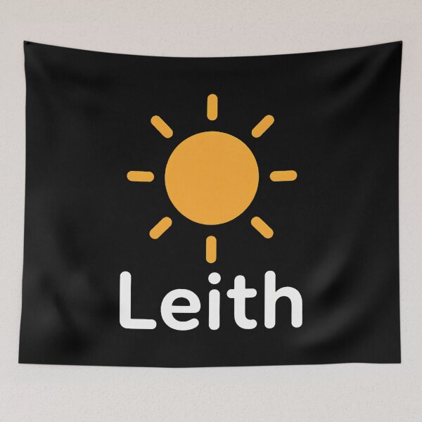 Item preview, Leiths Sunshines Minimalist  designed and sold by XanDuriCatcute.