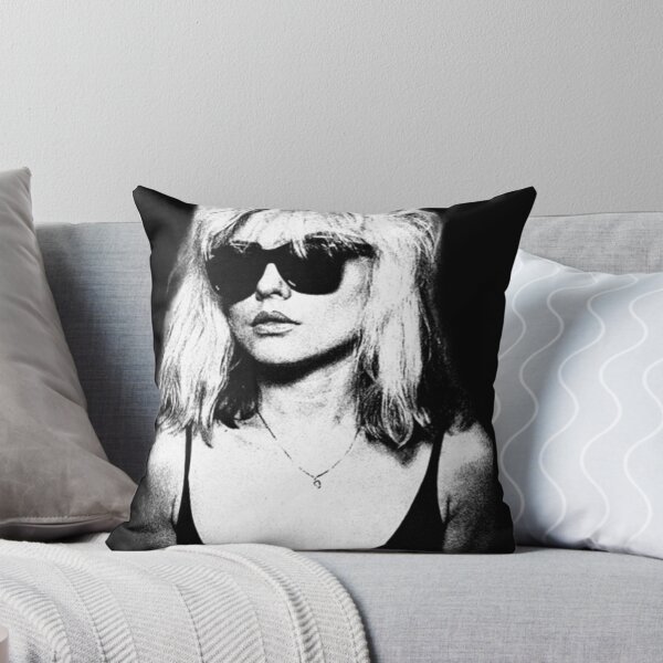 Aperçu de l'œuvre Debbie Harry créée et vendue par ALferst.