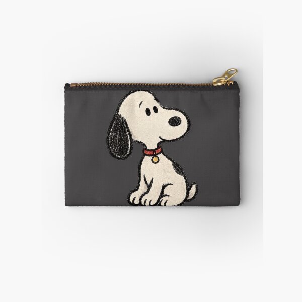 Item preview, Cute Chonky Dog Cartoon Art | Funny Chubby Puppy Redesign Illustration designed and sold by ClipFrFortnite.