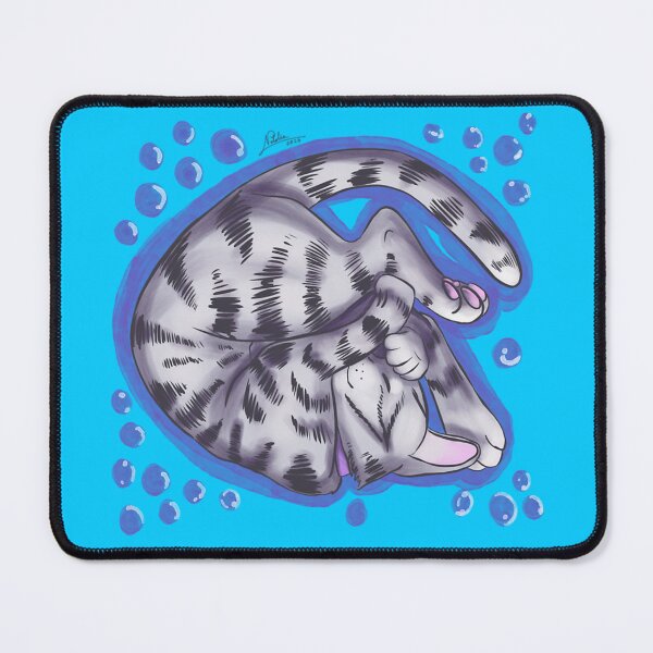 Artikelvorschau, Grey Twist Nap entworfen und verkauft von SleepyKitties90.
