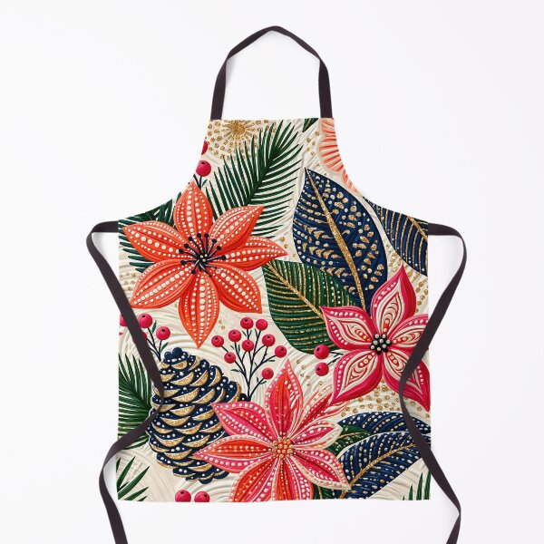 Item preview, Pine Cones and Berries designed and sold by Pixel-Lair.