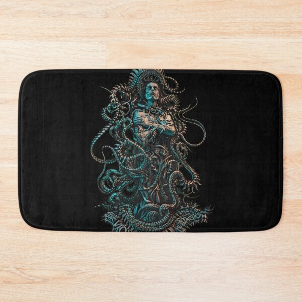 Item preview, Meshuggahs The Violents Sleep Band designed and sold by NolanhartArts.