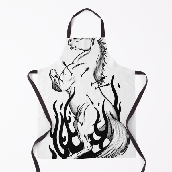 Item preview, War Horse designed and sold by SoyRen.