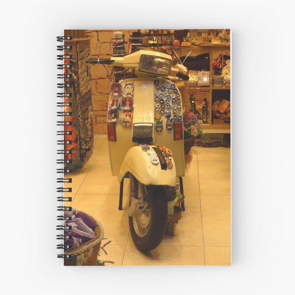 Item preview, Scooter designed and sold by wiggyofipswich.