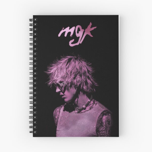 Item preview, Mgk Pink Era designed and sold by trekxtherex.