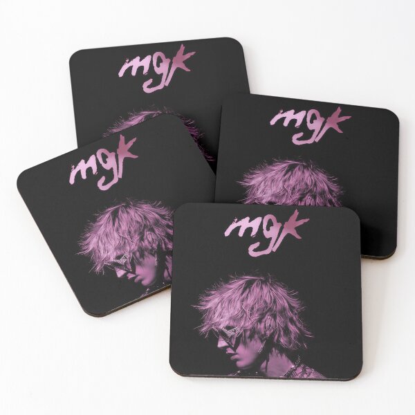 Item preview, Mgk Pink Era designed and sold by trekxtherex.