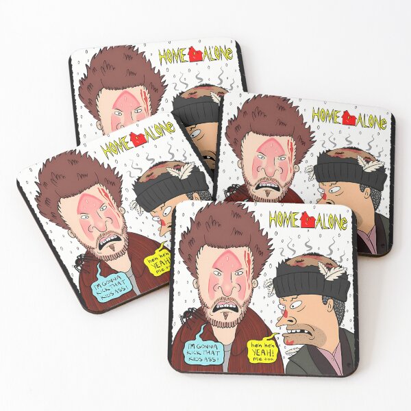 Item preview, Beavis and Butt Head designed and sold by ALferst.