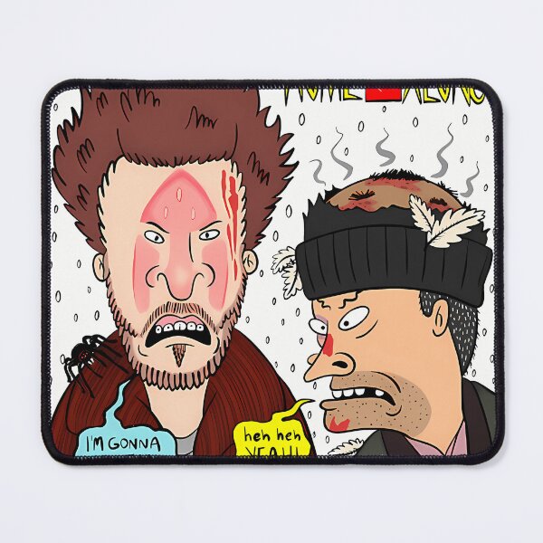 Item preview, Beavis and Butt Head designed and sold by ALferst.