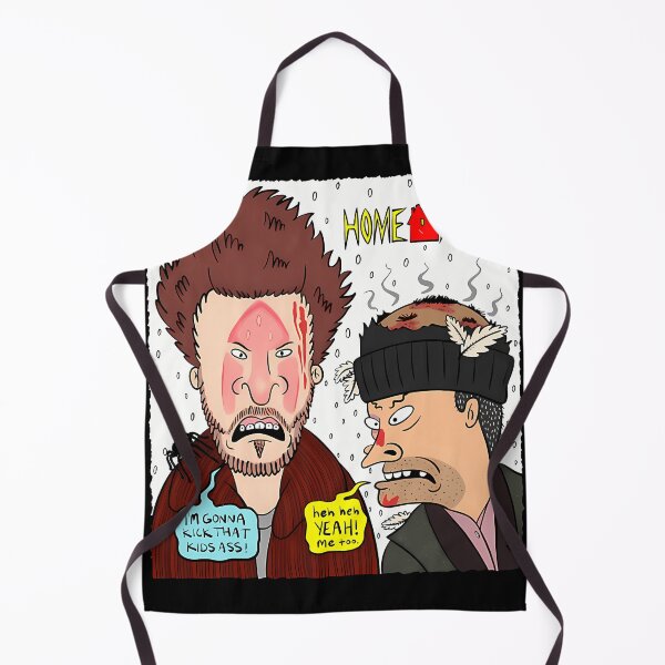 Item preview, Beavis and Butt Head designed and sold by ALferst.