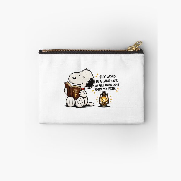 Item preview, Cute Faith Beagle Dog Reading Bible Christian Graphic Art Aesthetic designed and sold by ClipFrFortnite.