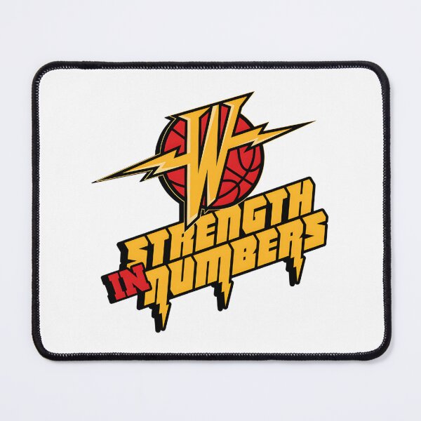 Item preview, Strength In Numbers Collective Unity And Teamwork Empowerment Design | Best Buy designed and sold by Bouazzaoui.