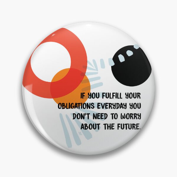 Item preview, JBP Quote #6 designed and sold by Holly Norine Design.